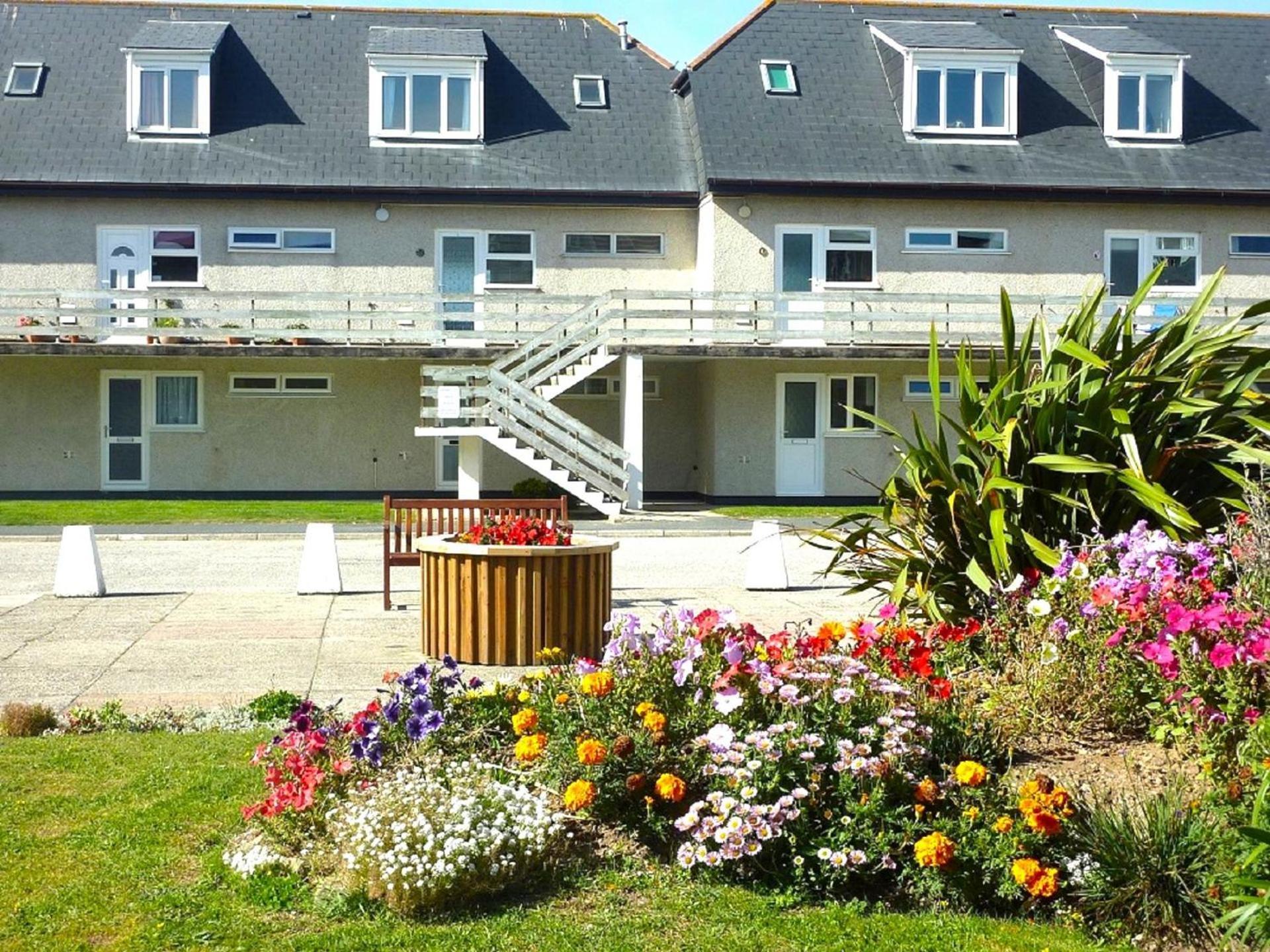 10 Wheal Ramoth Villa Perranporth Eksteriør bilde