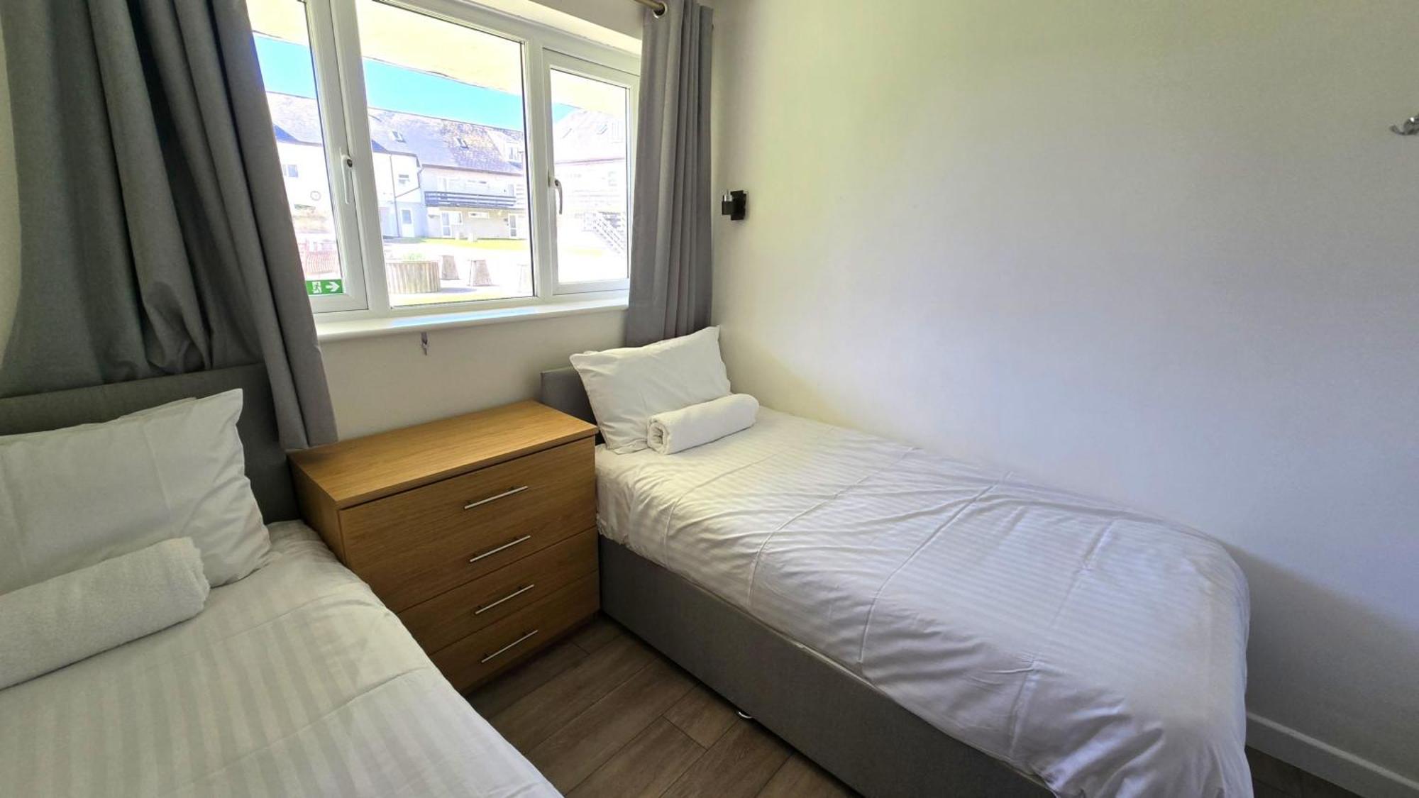 10 Wheal Ramoth Villa Perranporth Eksteriør bilde
