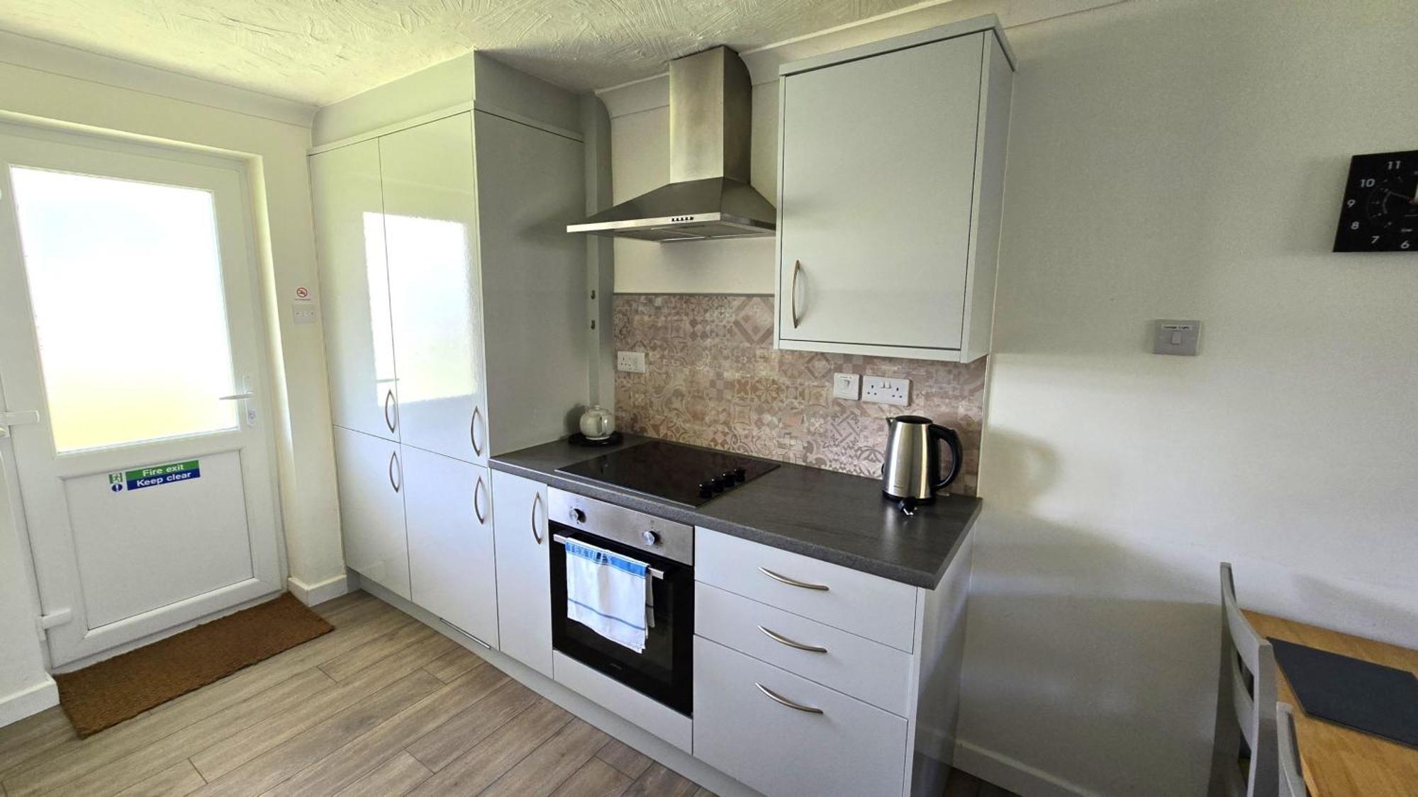 10 Wheal Ramoth Villa Perranporth Eksteriør bilde