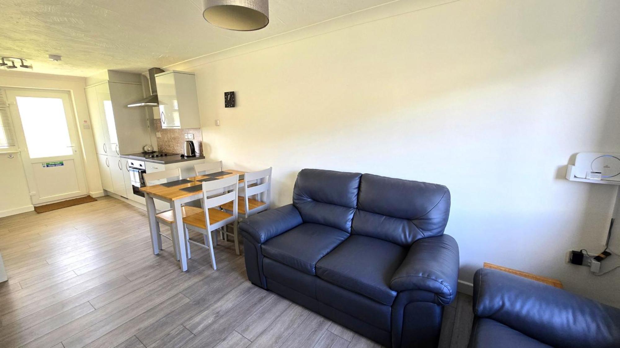 10 Wheal Ramoth Villa Perranporth Eksteriør bilde