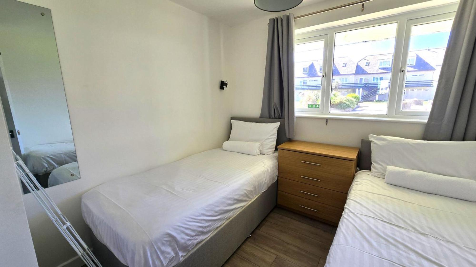 10 Wheal Ramoth Villa Perranporth Eksteriør bilde